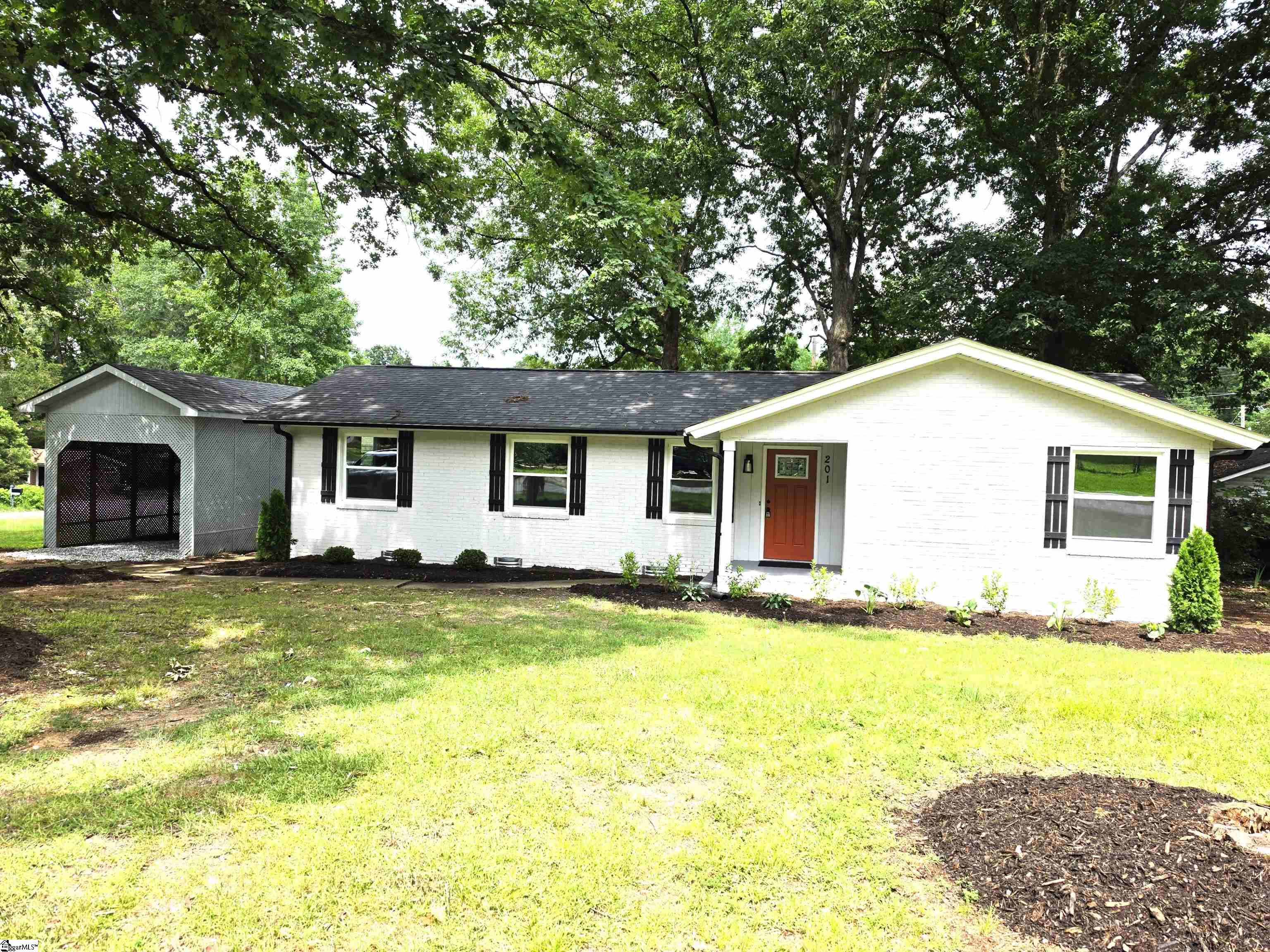 201 Cheyenne Drive Simpsonville SC 29680