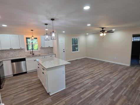 201 Cheyenne Drive Simpsonville SC 29680