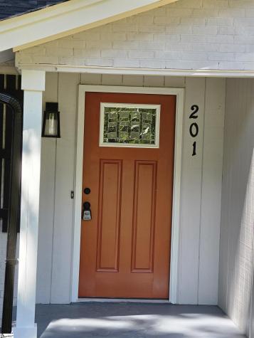 201 Cheyenne Drive Simpsonville SC 29680