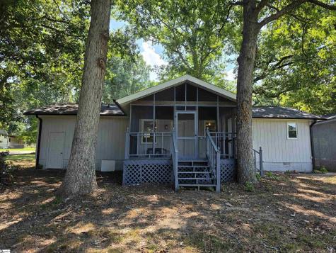 201 Cheyenne Drive Simpsonville SC 29680