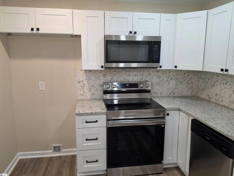 201 Cheyenne Drive Simpsonville SC 29680