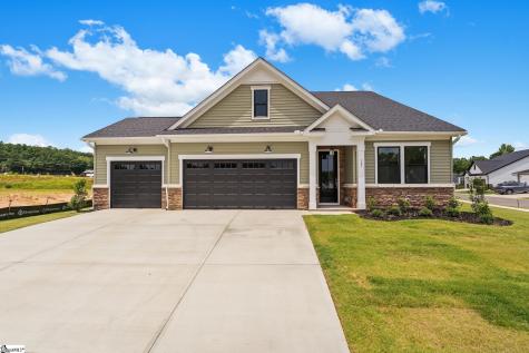 127 Eagle Creek Drive Central SC 29630