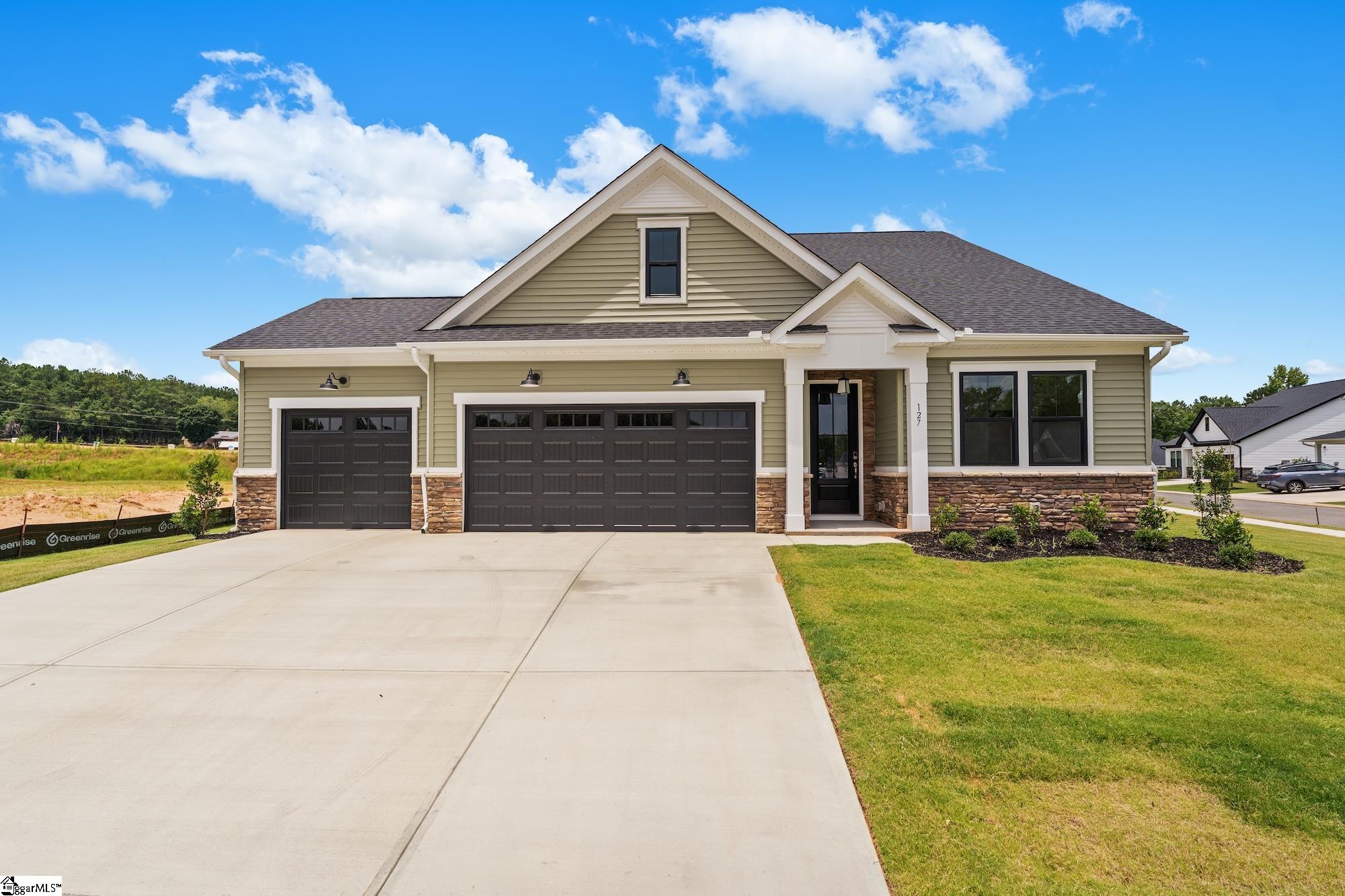 127 Eagle Creek Drive Central SC 29630