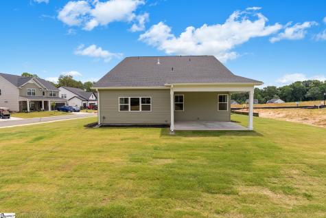 127 Eagle Creek Drive Central SC 29630