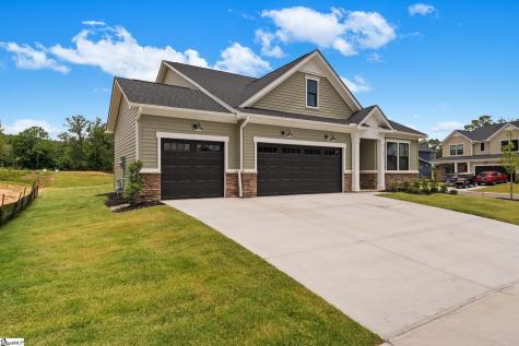 127 Eagle Creek Drive Central SC 29630