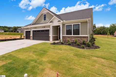 127 Eagle Creek Drive Central SC 29630