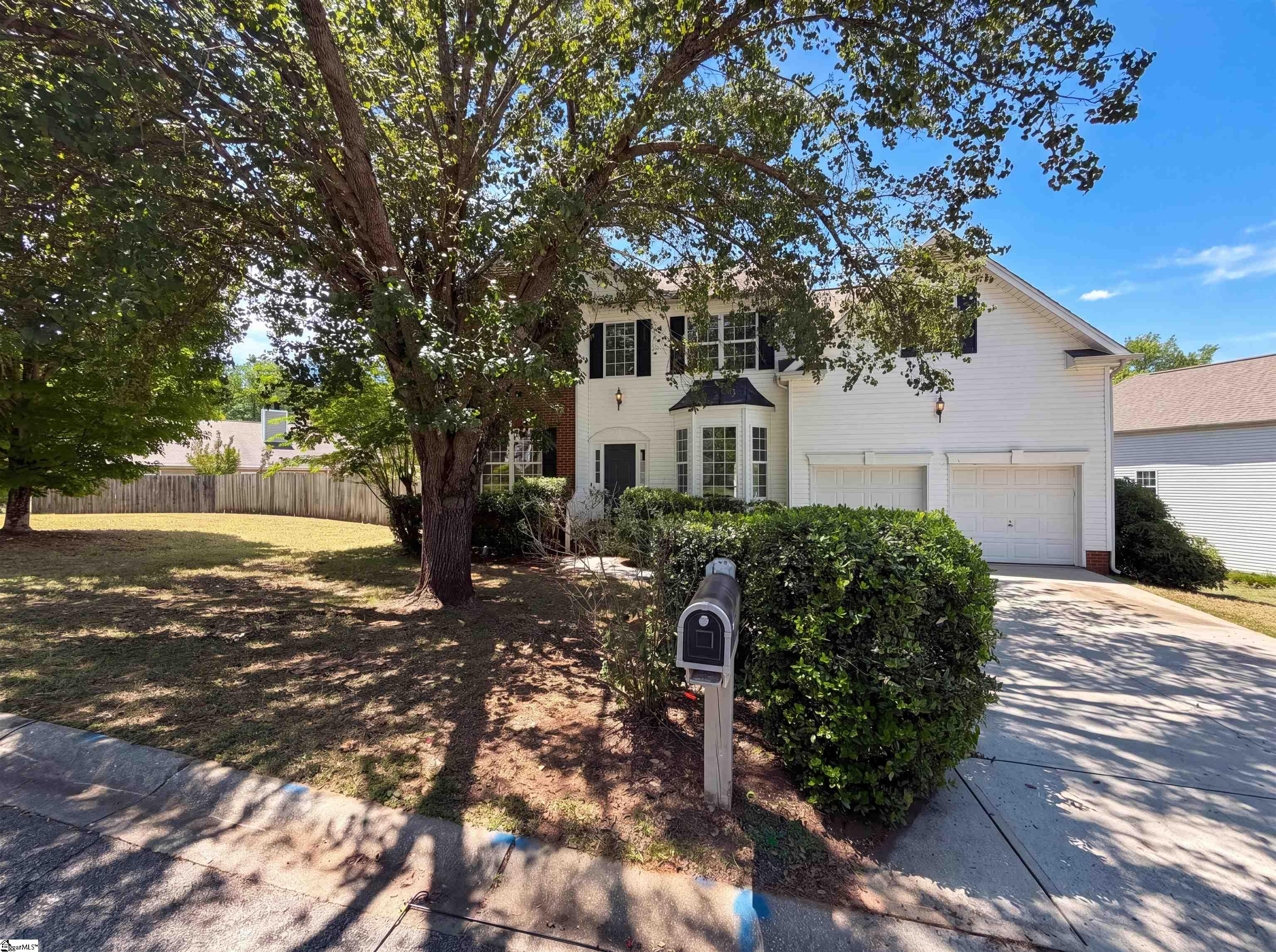 9 Bluff Ridge Court Greenville SC 29617