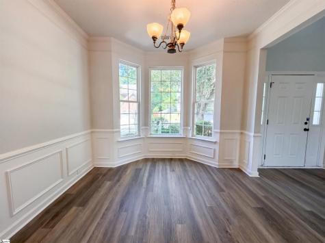 9 Bluff Ridge Court Greenville SC 29617