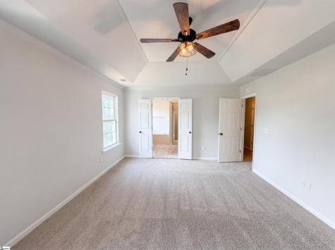 9 Bluff Ridge Court Greenville SC 29617