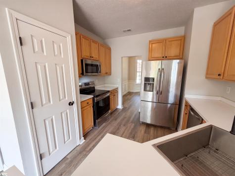 9 Bluff Ridge Court Greenville SC 29617
