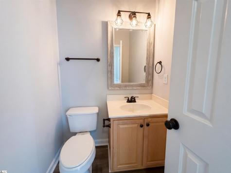 9 Bluff Ridge Court Greenville SC 29617
