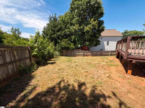 9 Bluff Ridge Court Greenville SC 29617