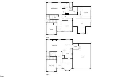 9 Bluff Ridge Court Greenville SC 29617