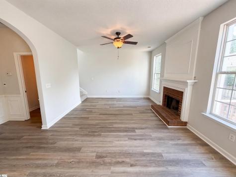 9 Bluff Ridge Court Greenville SC 29617