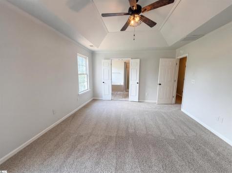 9 Bluff Ridge Court Greenville SC 29617
