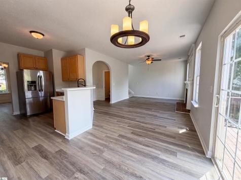9 Bluff Ridge Court Greenville SC 29617