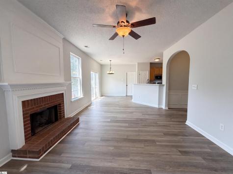 9 Bluff Ridge Court Greenville SC 29617