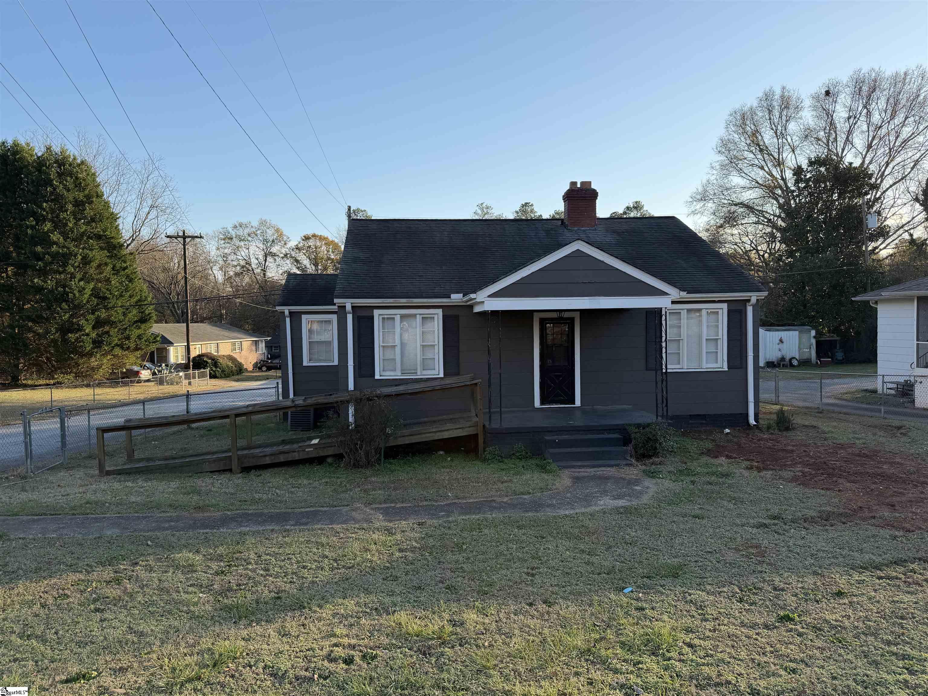 401 Whitehall Road Anderson SC 29621