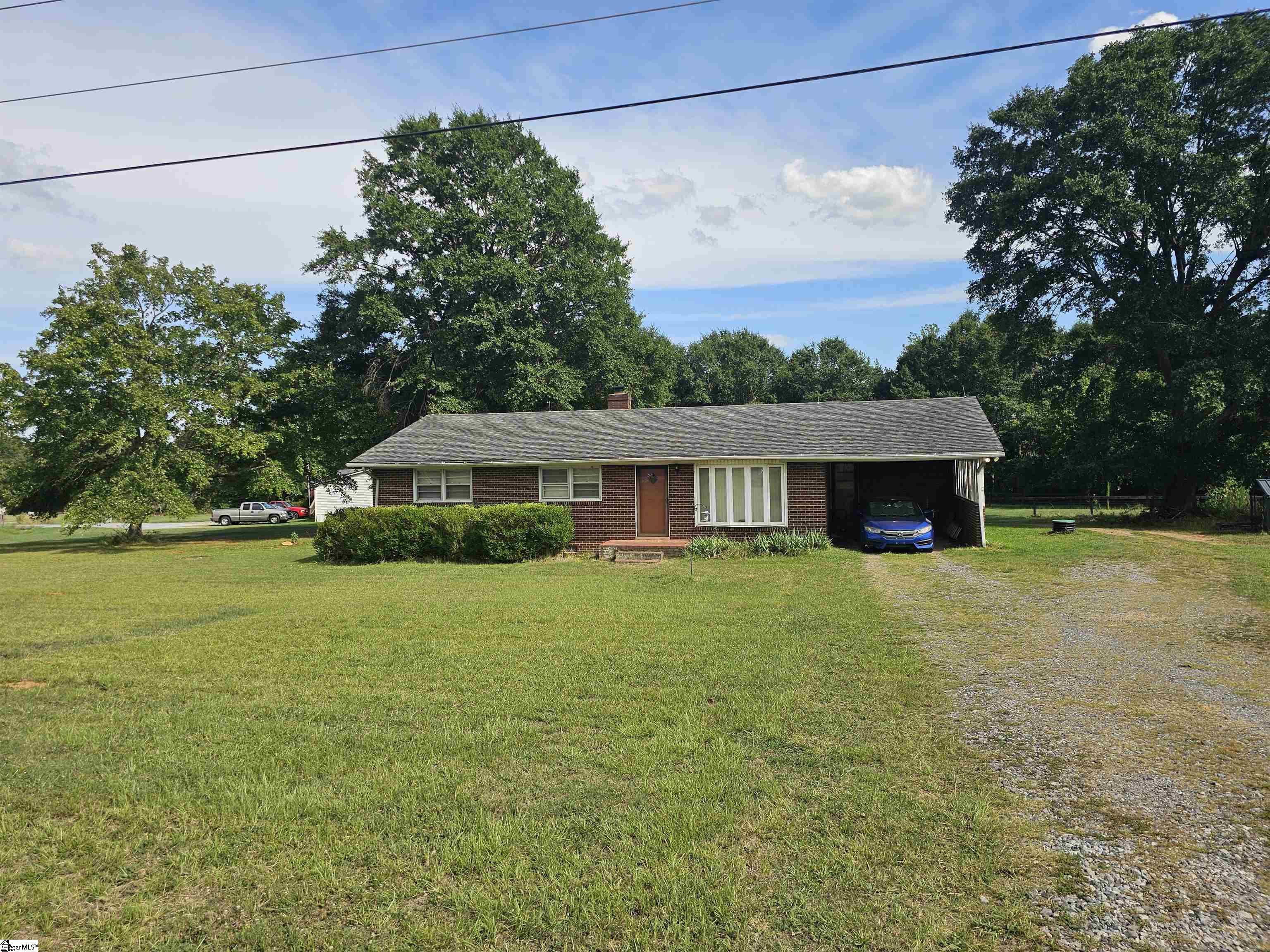 262 Hampshire Drive Gaffney SC 29341