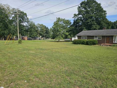 262 Hampshire Drive Gaffney SC 29341
