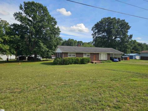 262 Hampshire Drive Gaffney SC 29341