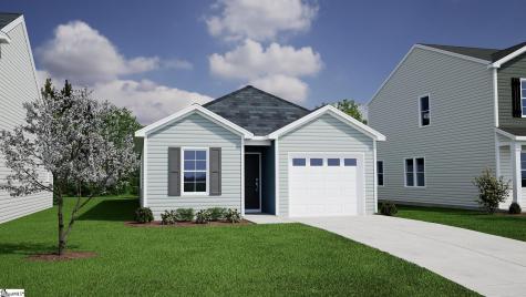 2220 Mill Loop Spartanburg SC 29301