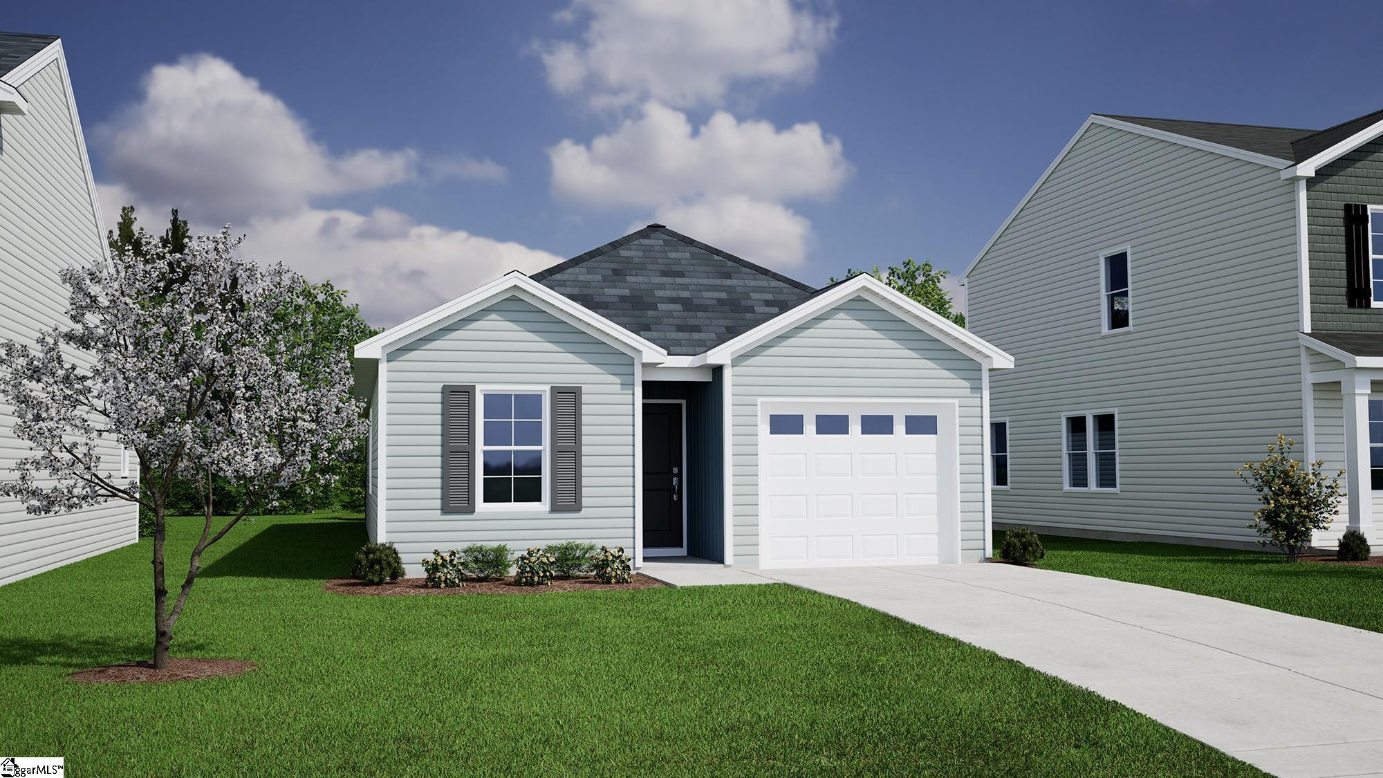 2220 Mill Loop Spartanburg SC 29301