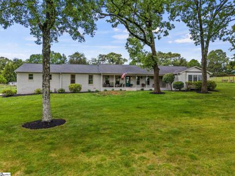9401 Old White Horse Road Greenville SC 29617