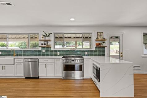 9401 Old White Horse Road Greenville SC 29617