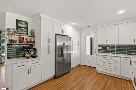9401 Old White Horse Road Greenville SC 29617
