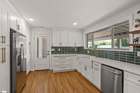 9401 Old White Horse Road Greenville SC 29617