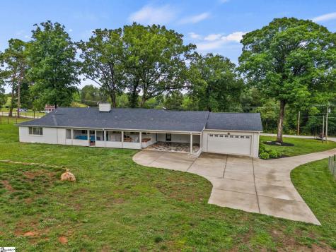 9401 Old White Horse Road Greenville SC 29617
