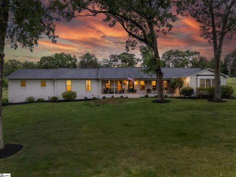 9401 Old White Horse Road Greenville SC 29617