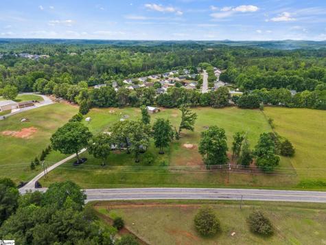 9401 Old White Horse Road Greenville SC 29617