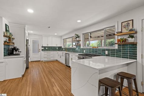 9401 Old White Horse Road Greenville SC 29617