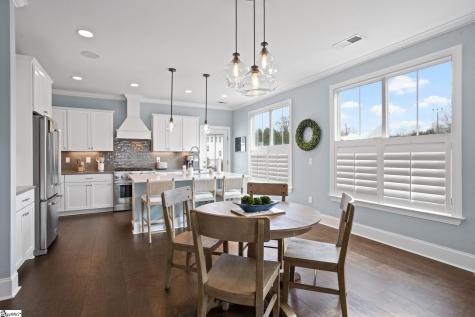 290 Morgan Silver Drive Spartanburg SC 29302