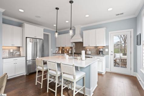 290 Morgan Silver Drive Spartanburg SC 29302