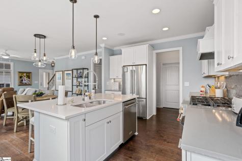 290 Morgan Silver Drive Spartanburg SC 29302
