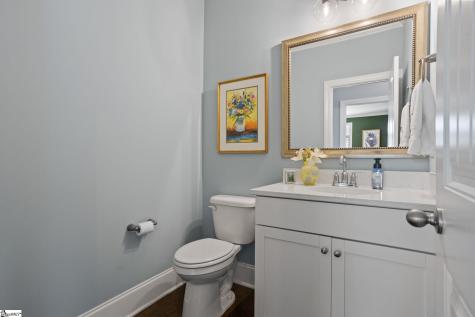 290 Morgan Silver Drive Spartanburg SC 29302