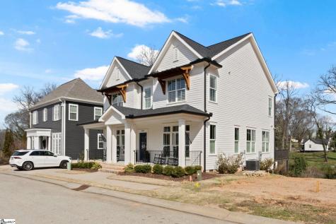290 Morgan Silver Drive Spartanburg SC 29302