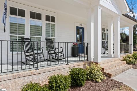 290 Morgan Silver Drive Spartanburg SC 29302