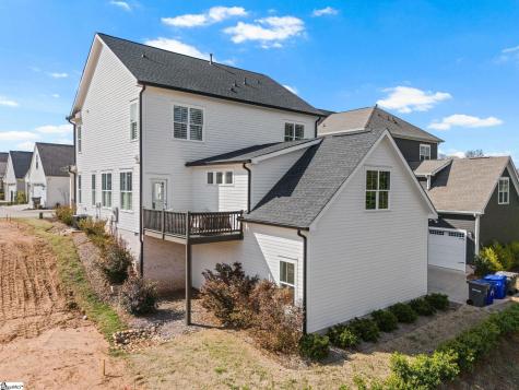 290 Morgan Silver Drive Spartanburg SC 29302