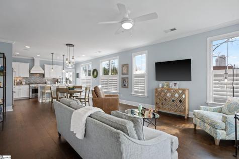 290 Morgan Silver Drive Spartanburg SC 29302