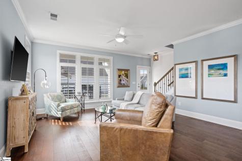 290 Morgan Silver Drive Spartanburg SC 29302