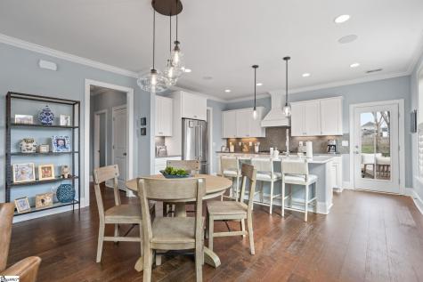290 Morgan Silver Drive Spartanburg SC 29302