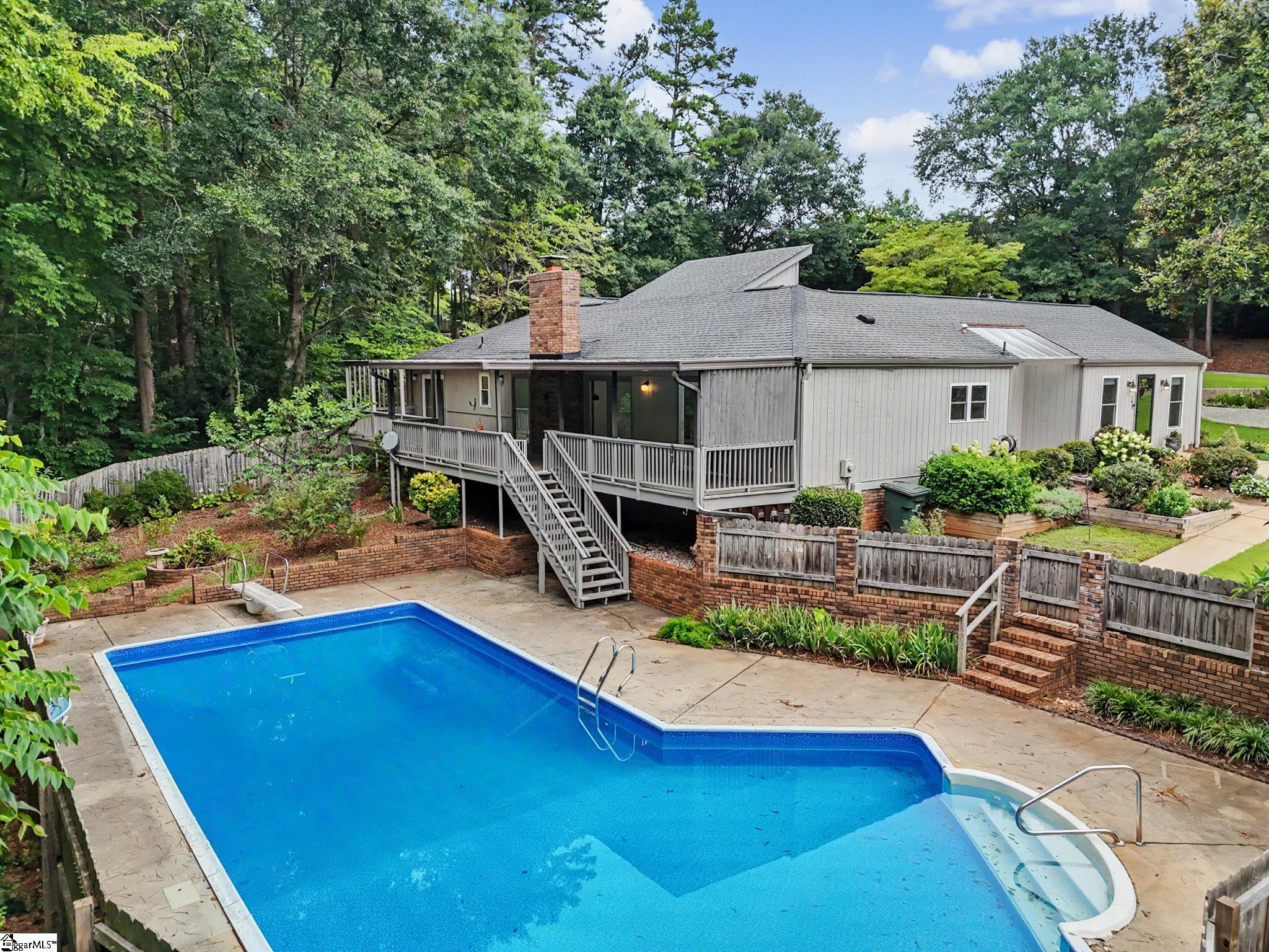 203 Mockingbird Street Seneca SC 29678