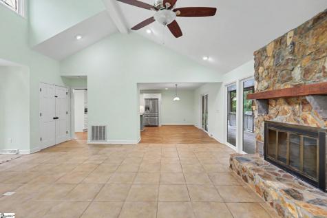 203 Mockingbird Street Seneca SC 29678