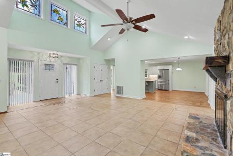 203 Mockingbird Street Seneca SC 29678