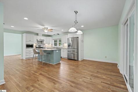 203 Mockingbird Street Seneca SC 29678
