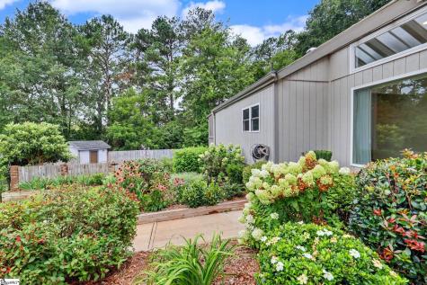 203 Mockingbird Street Seneca SC 29678